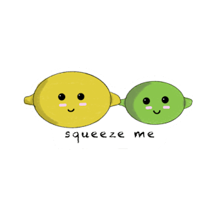 Squeeze me T-Shirt