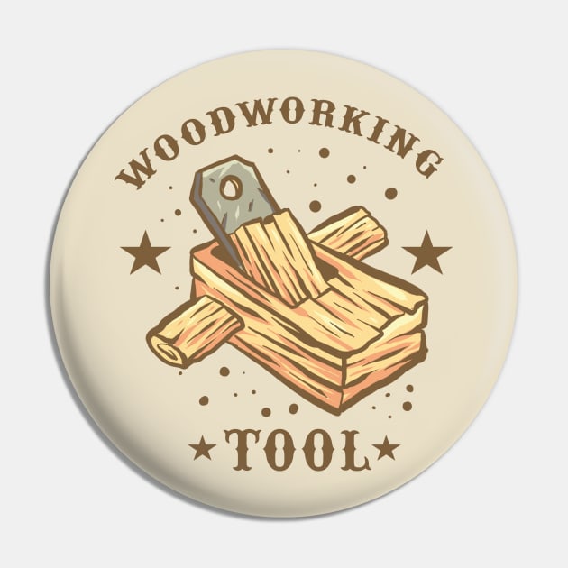 woodworking Pin by donipacoceng