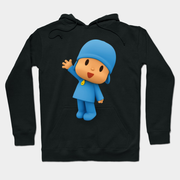 Imagens Do Pocoyo imagens do pocoyo para fazer figurinha 