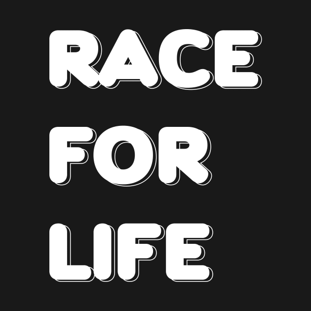 Race for Life 2024 Race For Life 2024 TShirt TeePublic