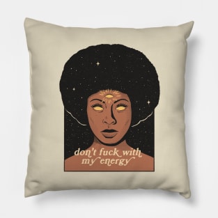 Bruja Pillow