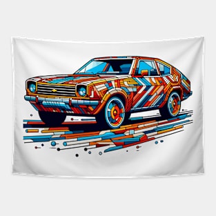 Chevrolet Vega Tapestry