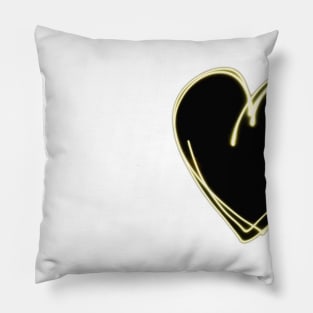 heart Pillow