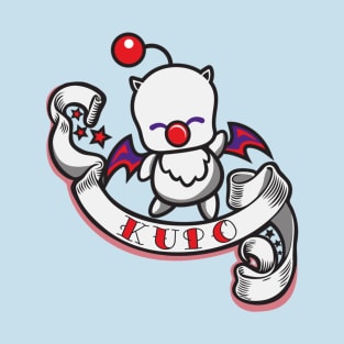 Forever Kupo T-Shirt