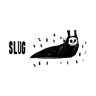 Slug T-Shirt