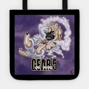 GEAR 5 PUG Tote