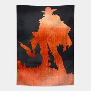 McCree Tapestry