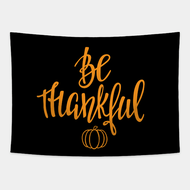 Thanksgiving Tapestry by valentinahramov