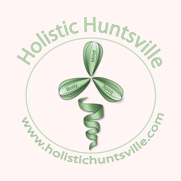 Holistic Huntsville 2.0 by alifefullofsweetthings