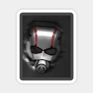 Ant-Man Magnet