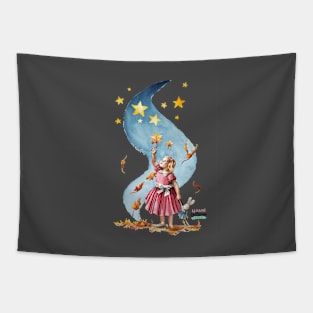 La Fame Bellissima - Stelle Tapestry