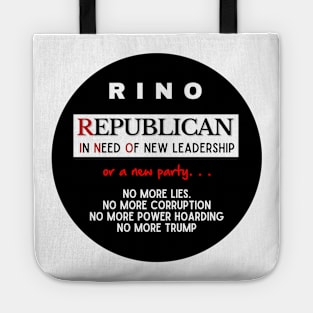 TRUE CONSERVATIVES UNITE Tote