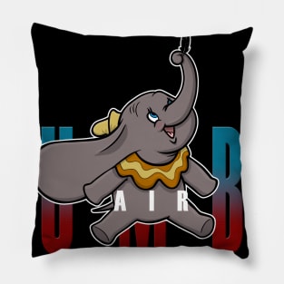 Air Circus Pillow