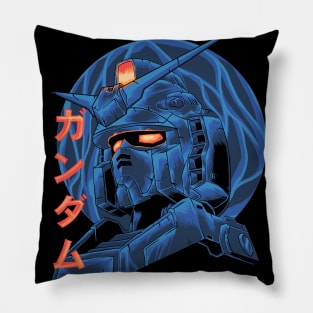 gundam rx-78 Pillow