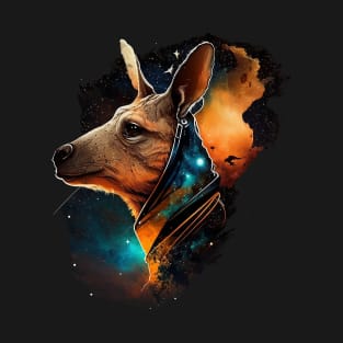 kangaroo T-Shirt