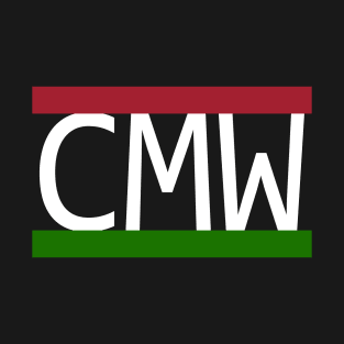 CMWht T-Shirt