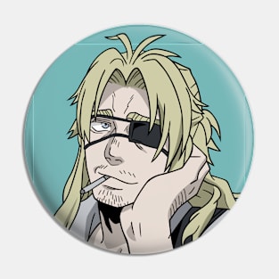 Worick Pin