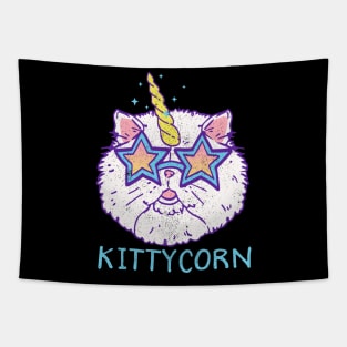 Kittycorn Tapestry