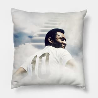 STAIRS TO HEAVEN / O' REY TRIBUTE Pillow