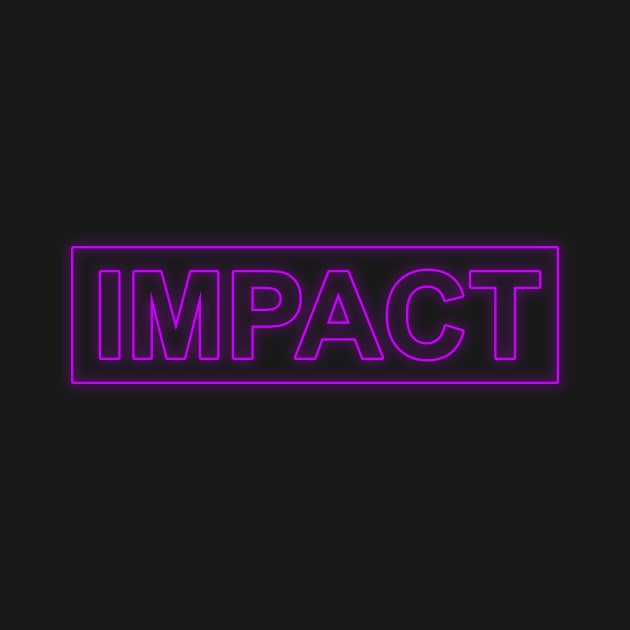 Impact by WorstSombra