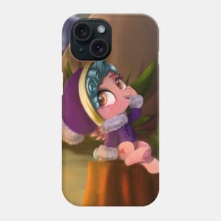 Cozy Glow Phone Case