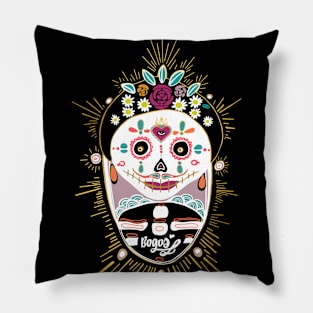 Halloween „ Frieda“ Pillow