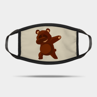 Bear From Roblox Dabs