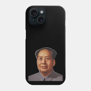 MAO ZEDONG Phone Case