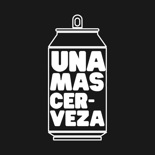 Una Mas Cerveza by Portals