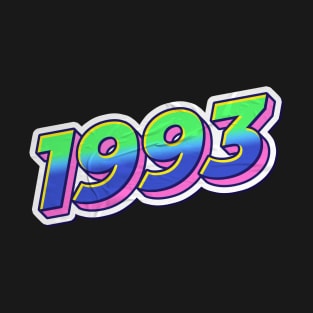 1993 T-Shirt