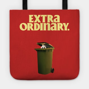 Extra Ordinary Tote