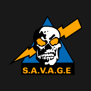 S.A.V.A.G.E T-Shirt