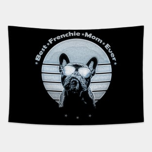 French bulldog, Frenchie 5 Tapestry