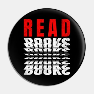 Read Books Pin