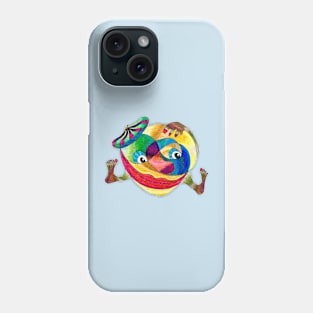 Oh My! Phone Case