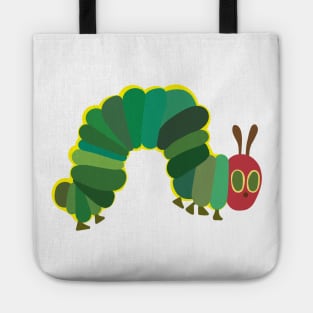 The Very Hungry Caterpillar Tote