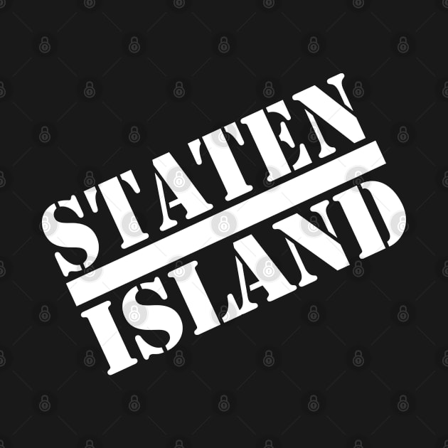 STATEN ISLAND - PE parody  2.0 by LILNAYSHUNZ