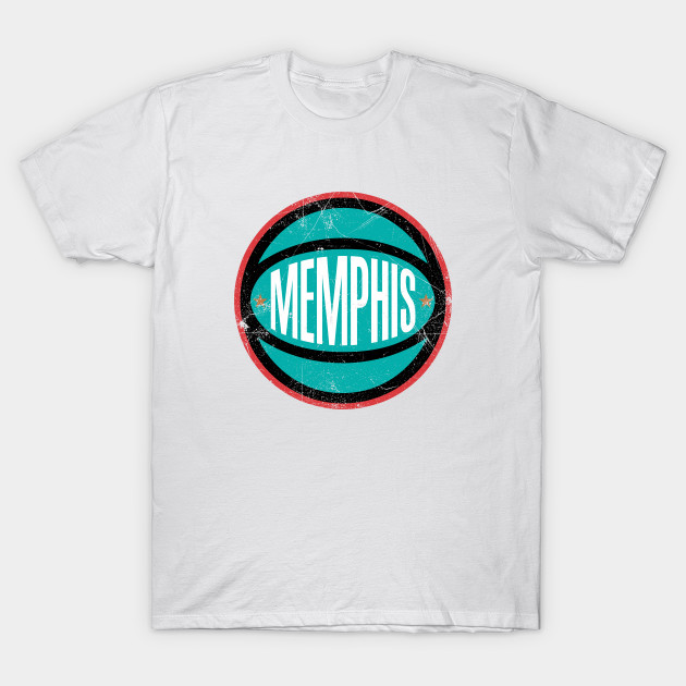 where to buy grizzlies t shirts in memphis