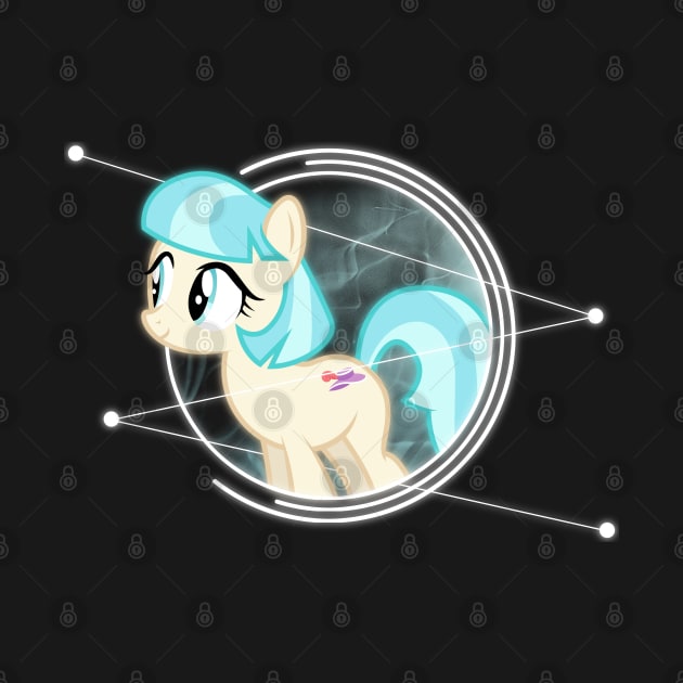 Coco Pommel by Brony Designs