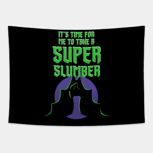 Super Slumber Tapestry