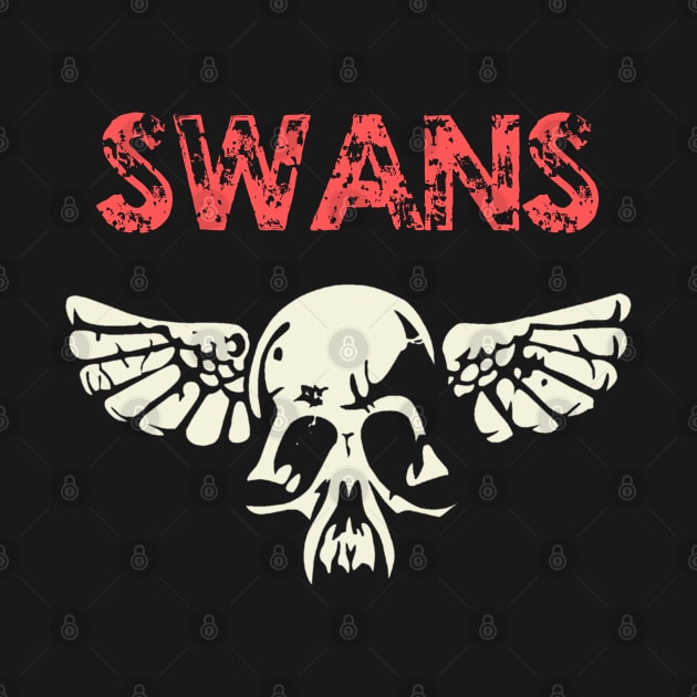 swans by ngabers club lampung