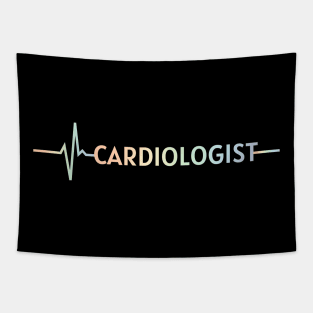 I am a cardiologist in rainbow Tapestry