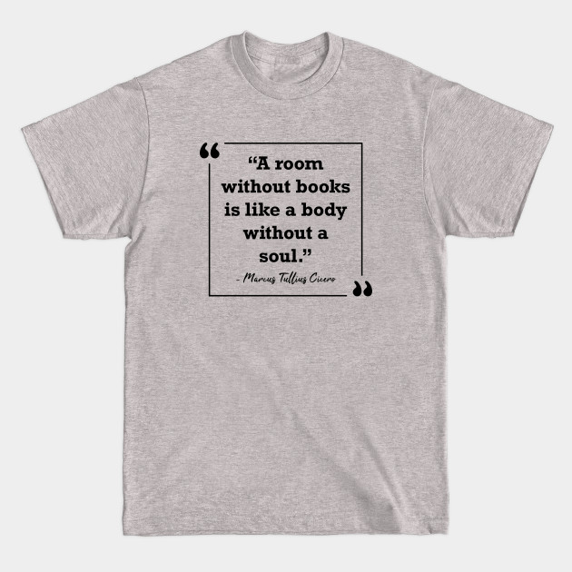 Disover Books Reading Library Quote - Books - T-Shirt