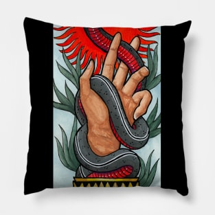 Neotrad Snake Pillow