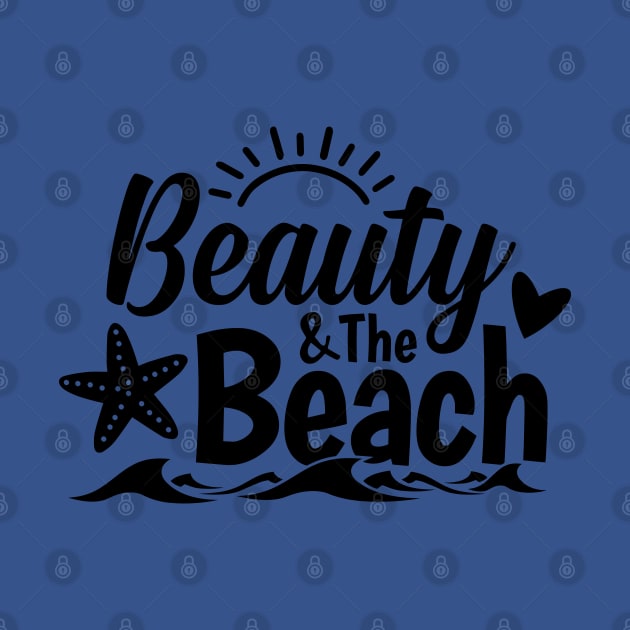 Beauty And The Beach by busines_night