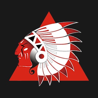 American Indian T-Shirt