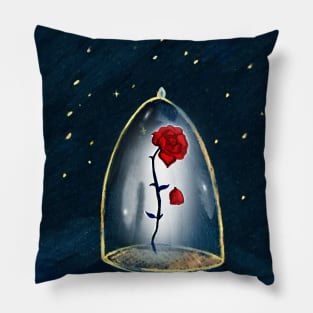 Little rose Pillow