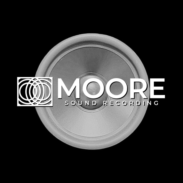 MSR Speaker 2023 by Moore Sound Recording