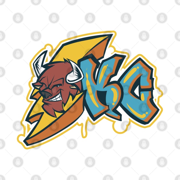 Oklahoma City Buffalo Thunder Basketball OKC