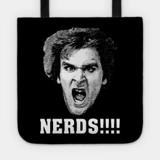 NERDS! Tote